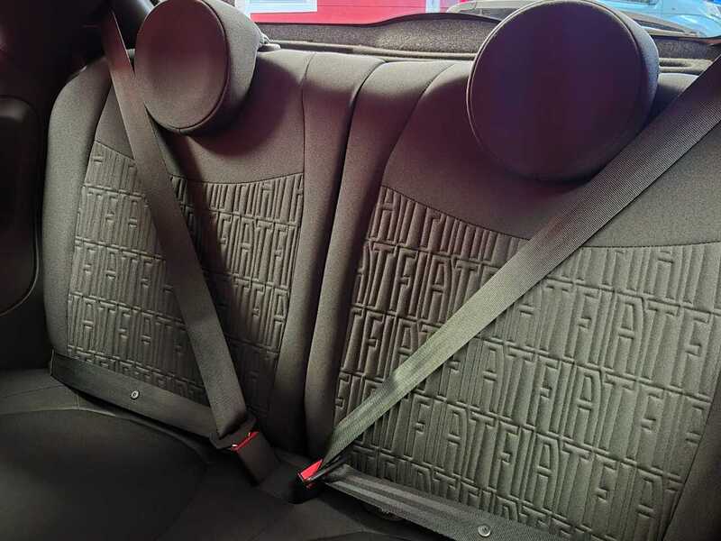 Used Fiat 500 2023 for sale - 76718738: Photo 14