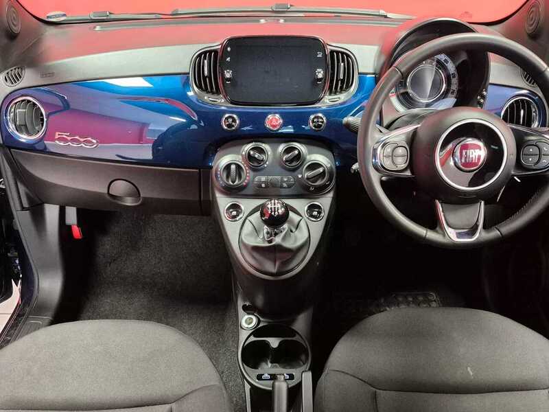 Used Fiat 500 2023 for sale - 76718738: Photo 15