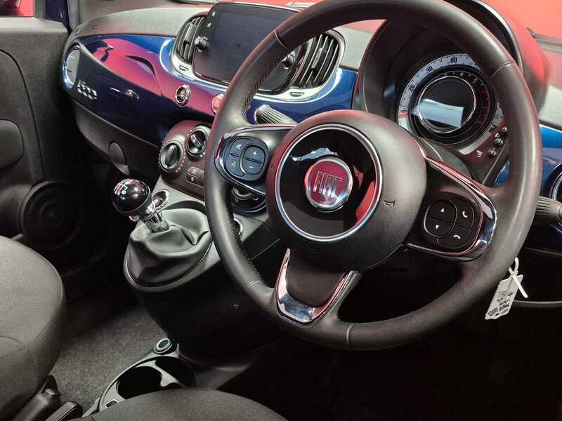 Used Fiat 500 2023 for sale - 76718738: Photo 16