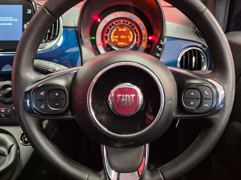 Used Fiat 500 2023 for sale - 76718738: Photo 17