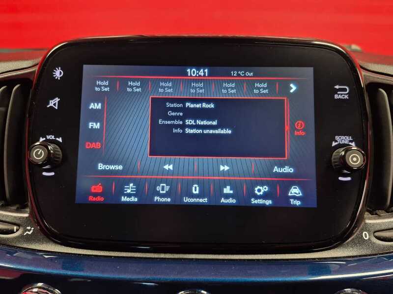 Used Fiat 500 2023 for sale - 76718738: Photo 18