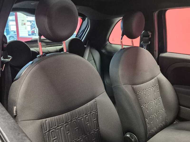 Used Fiat 500 2023 for sale - 76718738: Photo 19