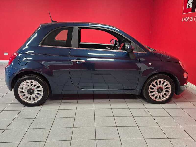 Used Fiat 500 2023 for sale - 76718738: Photo 2