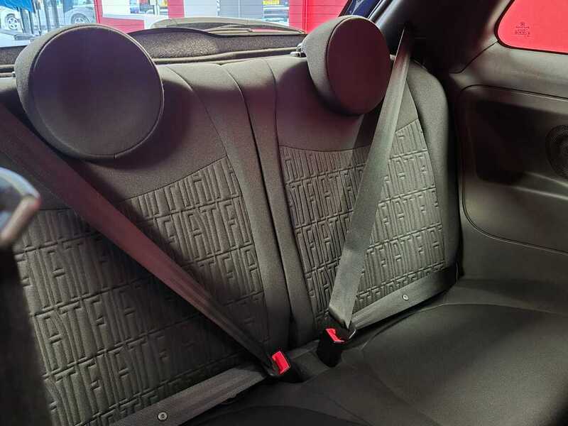 Used Fiat 500 2023 for sale - 76718738: Photo 20