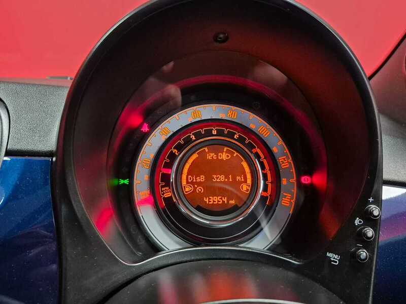 Used Fiat 500 2023 for sale - 76718738: Photo 21