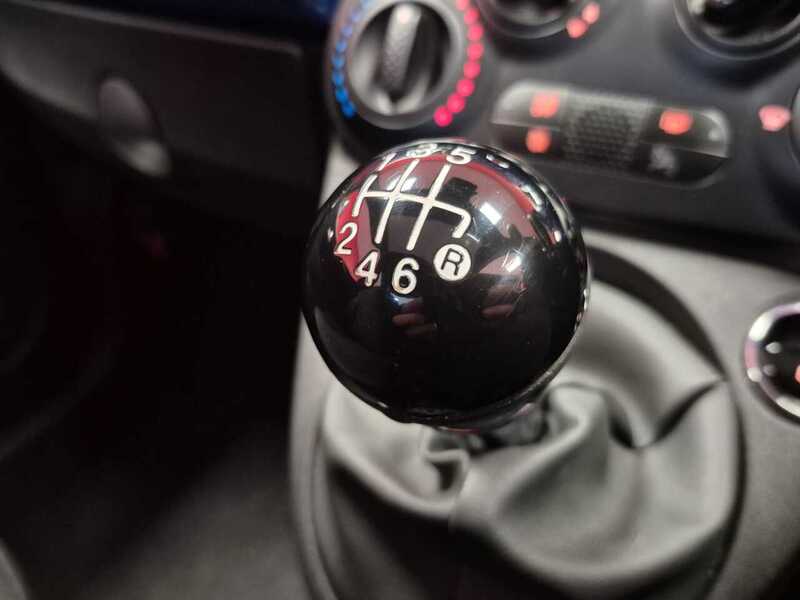 Used Fiat 500 2023 for sale - 76718738: Photo 23