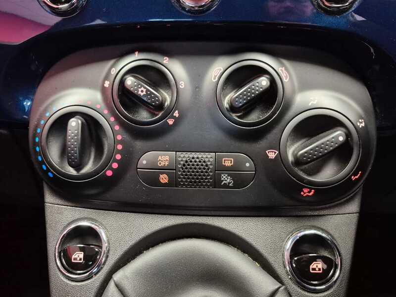 Used Fiat 500 2023 for sale - 76718738: Photo 26