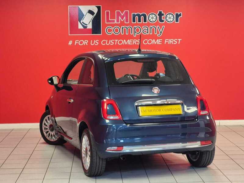 Used Fiat 500 2023 for sale - 76718738: Photo 3