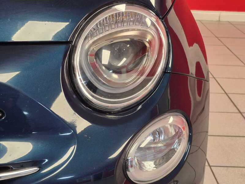 Used Fiat 500 2023 for sale - 76718738: Photo 31