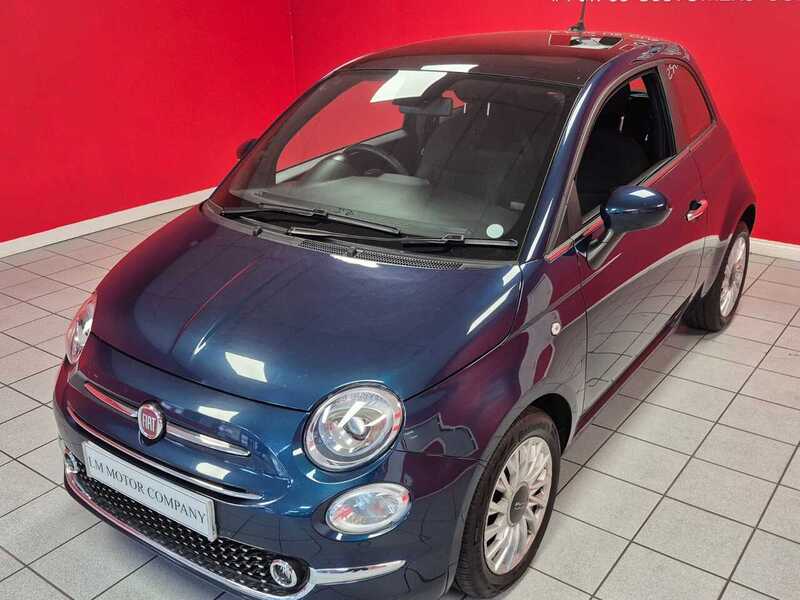 Used Fiat 500 2023 for sale - 76718738: Photo 32