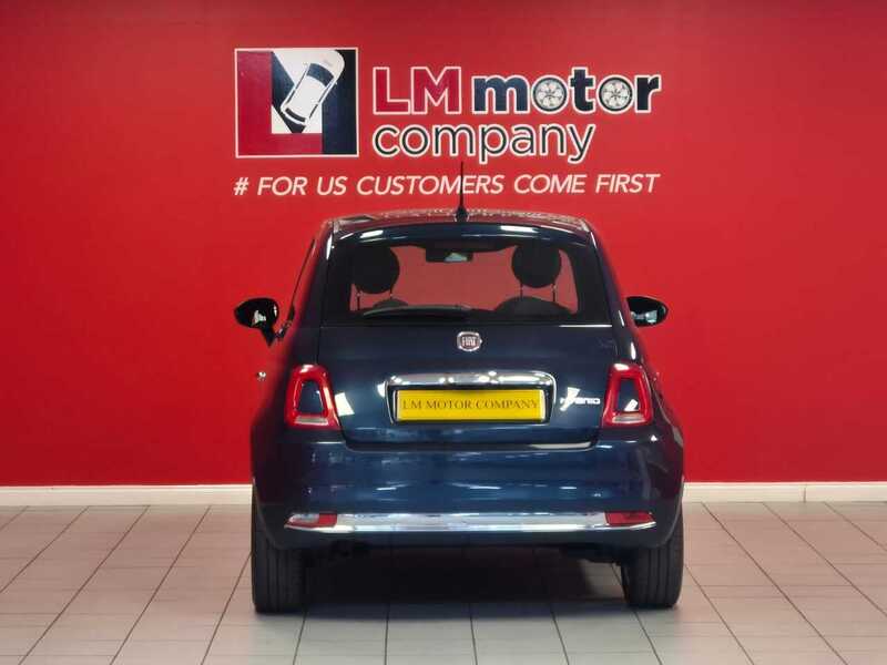 Used Fiat 500 2023 for sale - 76718738: Photo 4