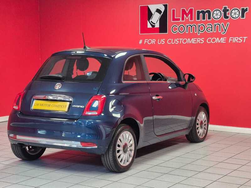 Used Fiat 500 2023 for sale - 76718738: Photo 5