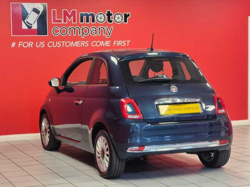 Used Fiat 500 2023 for sale - 76718738: Photo 6