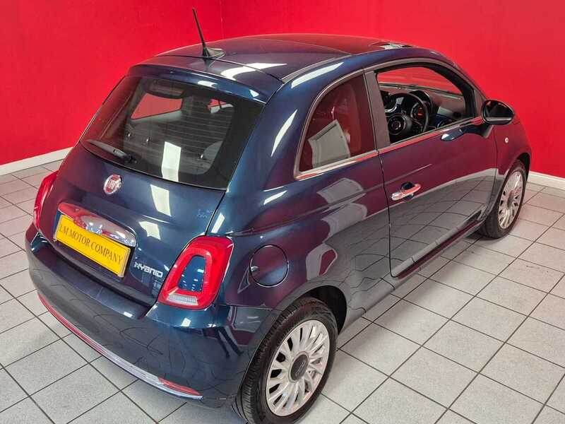 Used Fiat 500 2023 for sale - 76718738: Photo 7