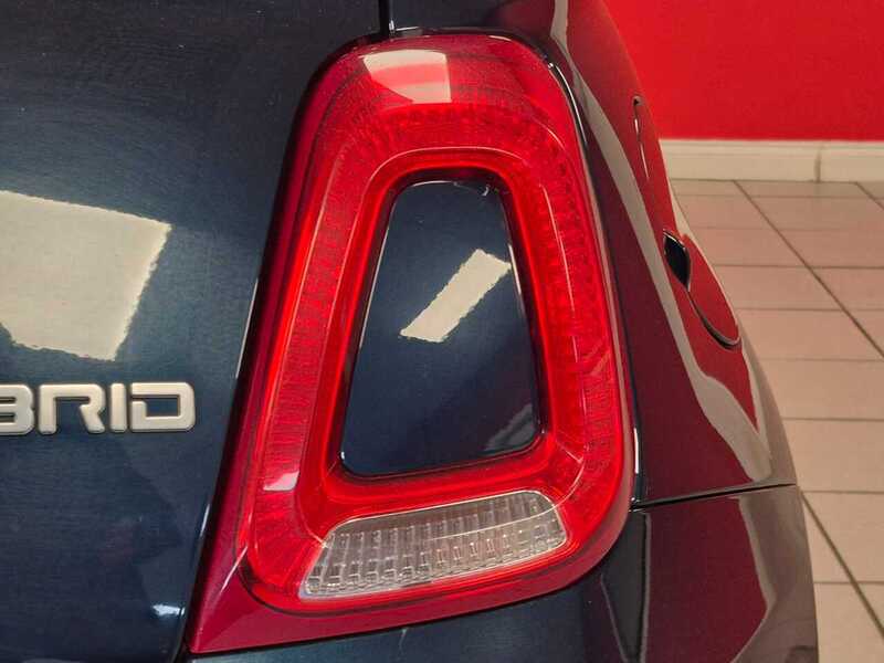 Used Fiat 500 2023 for sale - 76718738: Photo 8