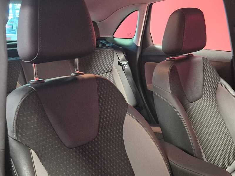 Used Vauxhall Crossland X 2018 for sale - 76596046: Photo 10