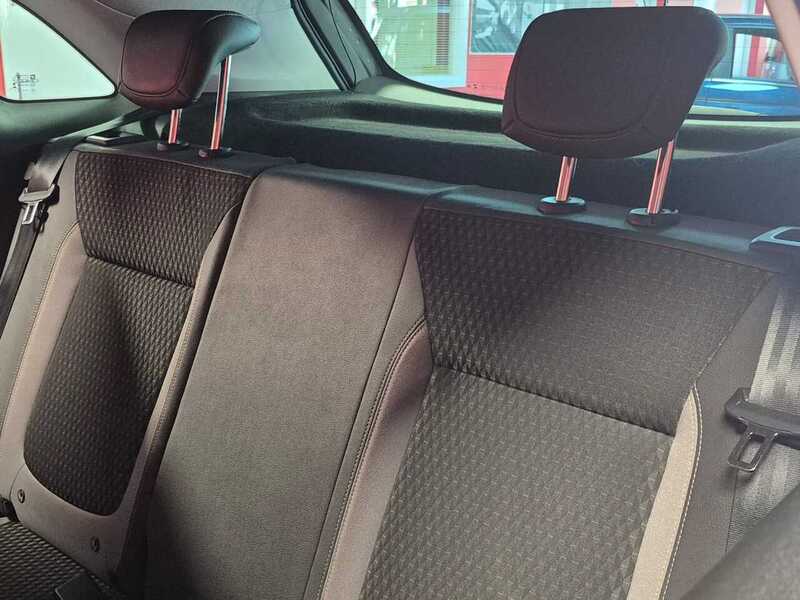 Used Vauxhall Crossland X 2018 for sale - 76596046: Photo 11