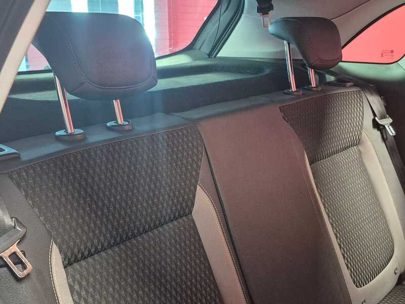 Used Vauxhall Crossland X 2018 for sale - 76596046: Photo 12