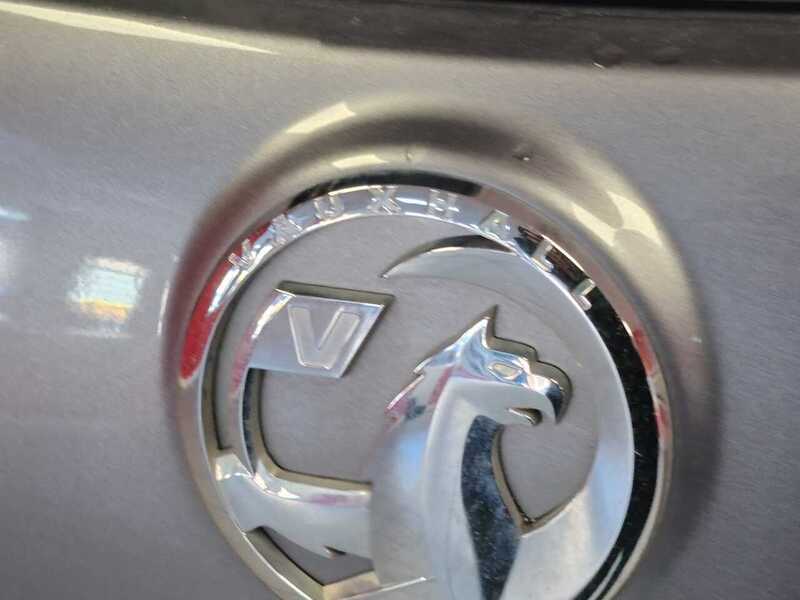 Used Vauxhall Crossland X 2018 for sale - 76596046: Photo 15