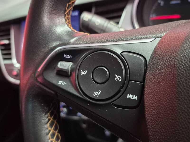 Used Vauxhall Crossland X 2018 for sale - 76596046: Photo 20