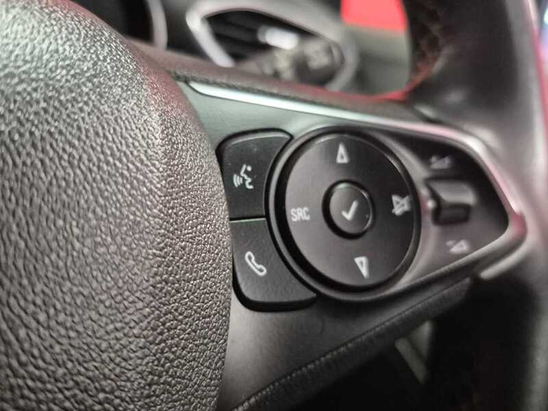 Used Vauxhall Crossland X 2018 for sale - 76596046: Photo 21