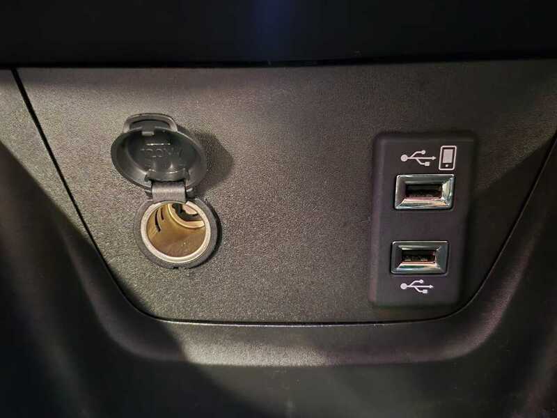 Used Vauxhall Crossland X 2018 for sale - 76596046: Photo 22