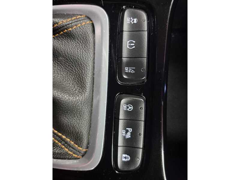 Used Vauxhall Crossland X 2018 for sale - 76596046: Photo 23