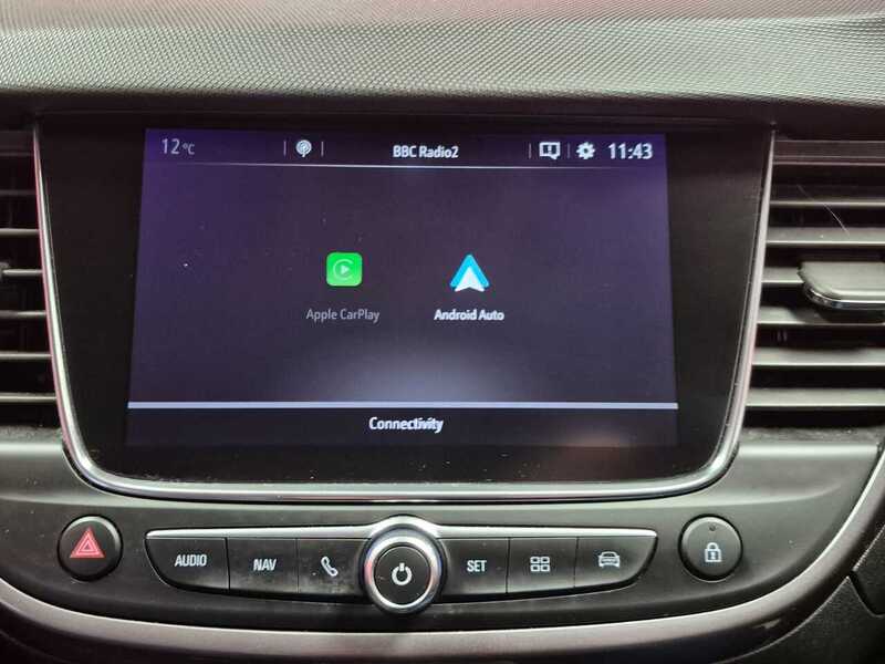 Used Vauxhall Crossland X 2018 for sale - 76596046: Photo 25