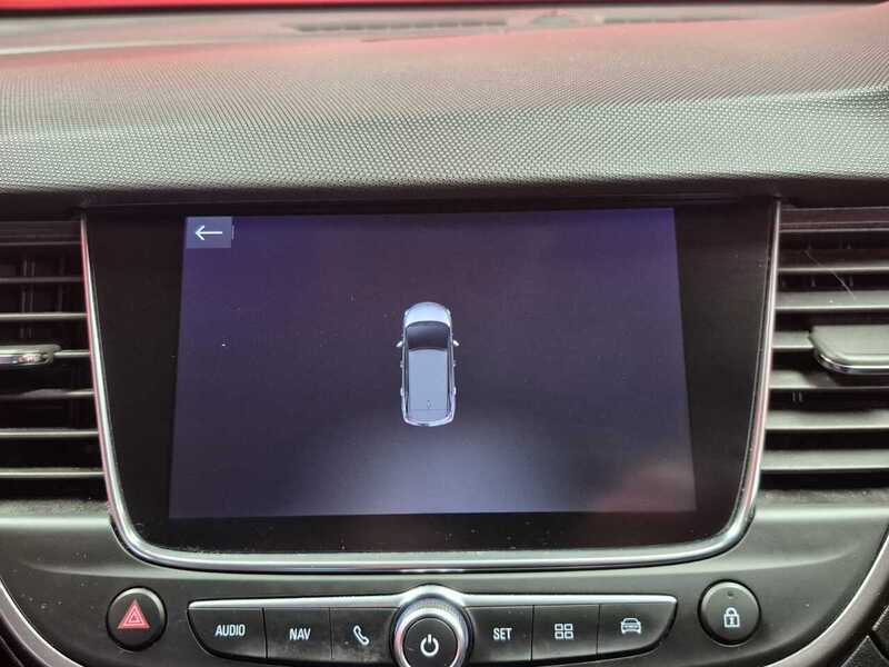 Used Vauxhall Crossland X 2018 for sale - 76596046: Photo 27