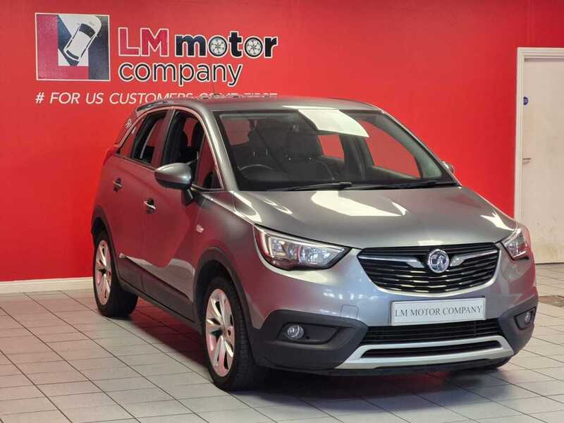 Used Vauxhall Crossland X 2018 for sale - 76596046: Photo 29