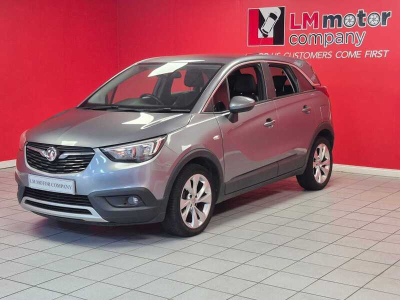 Used Vauxhall Crossland X 2018 for sale - 76596046: Photo 30
