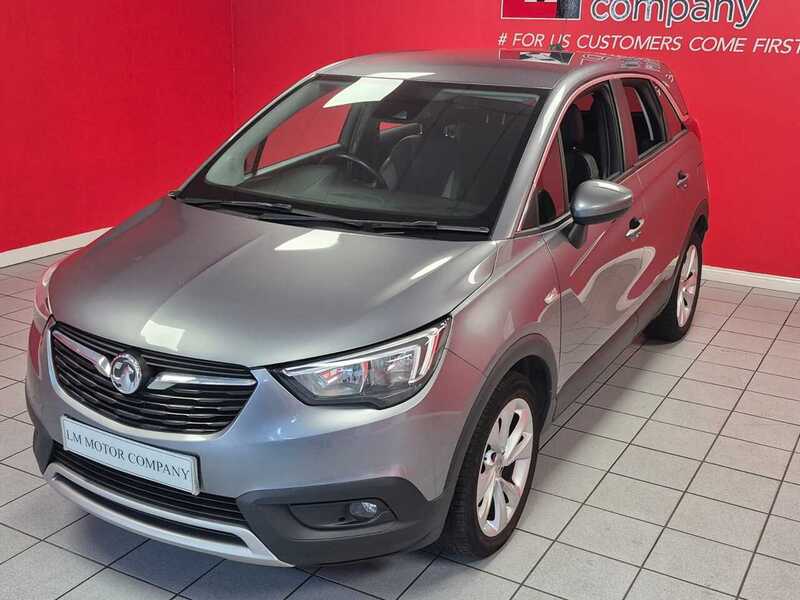 Used Vauxhall Crossland X 2018 for sale - 76596046: Photo 31