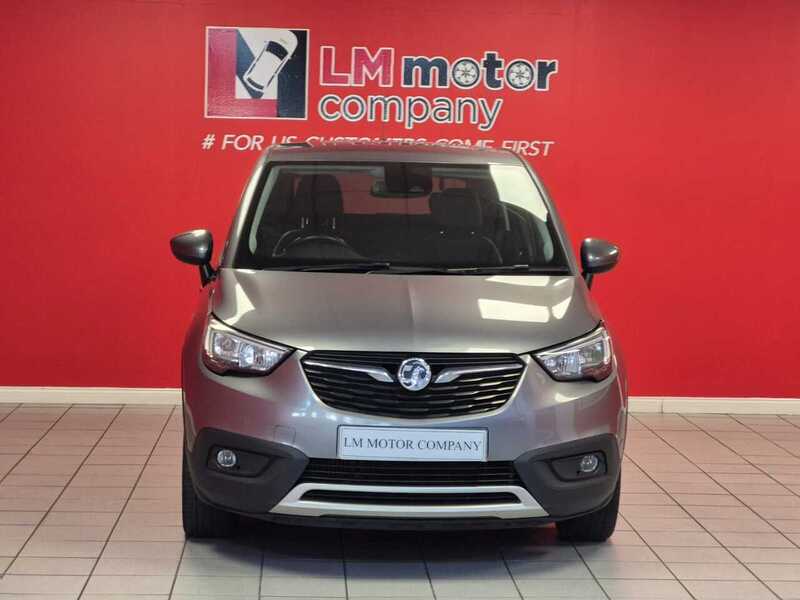 Used Vauxhall Crossland X 2018 for sale - 76596046: Photo 32