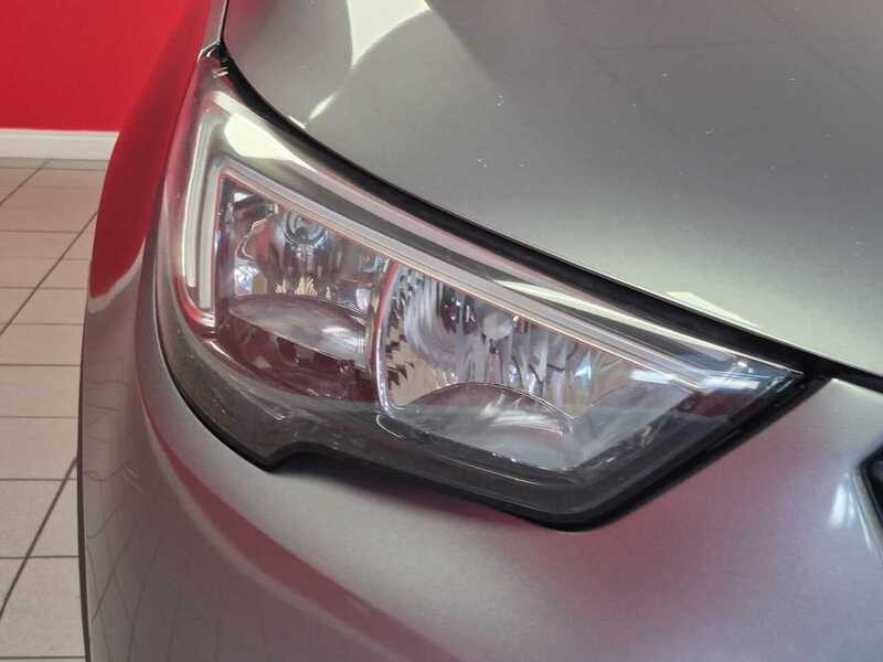 Used Vauxhall Crossland X 2018 for sale - 76596046: Photo 33