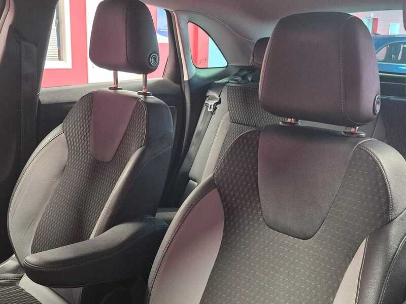 Used Vauxhall Crossland X 2018 for sale - 76596046: Photo 9