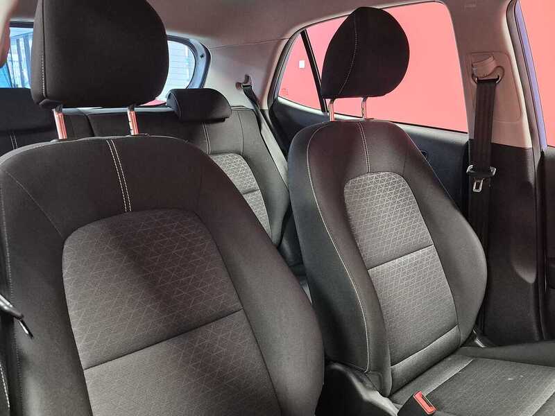 Used Kia Picanto 2021 for sale - 76718737: Photo 11