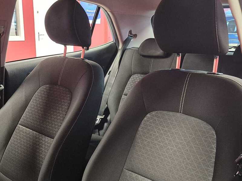 Used Kia Picanto 2021 for sale - 76718737: Photo 12