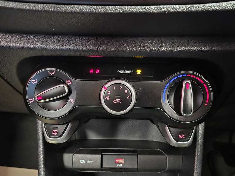 Used Kia Picanto 2021 for sale - 76718737: Photo 13