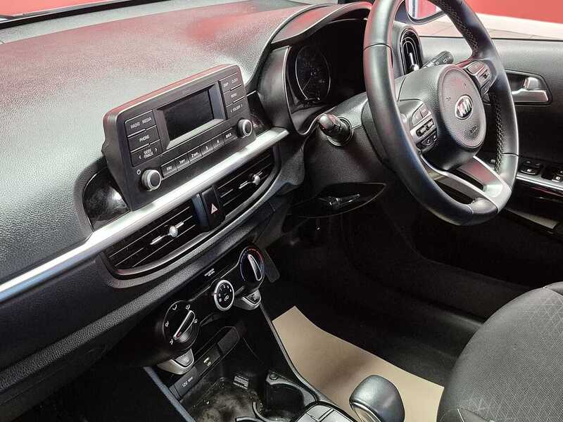 Used Kia Picanto 2021 for sale - 76718737: Photo 14