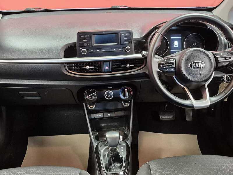 Used Kia Picanto 2021 for sale - 76718737: Photo 15