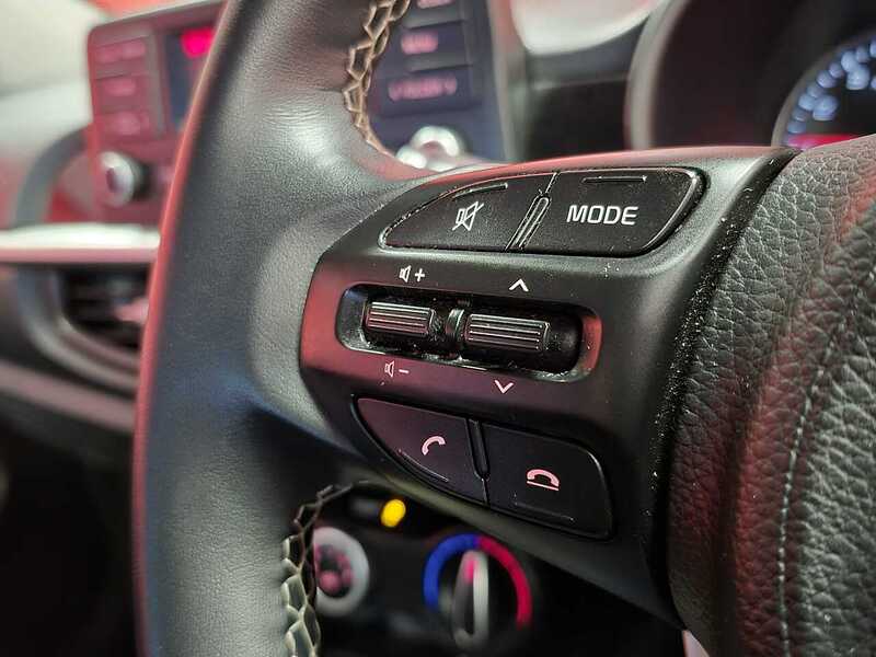 Used Kia Picanto 2021 for sale - 76718737: Photo 18