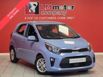 Used Kia Picanto 2021 for sale - 76718737: Photo