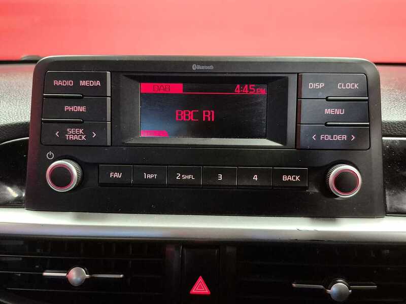 Used Kia Picanto 2021 for sale - 76718737: Photo 21