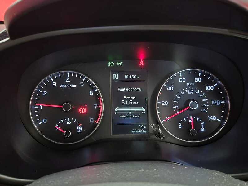 Used Kia Picanto 2021 for sale - 76718737: Photo 22