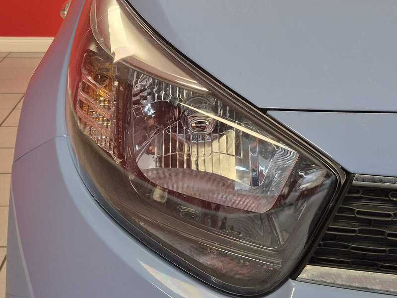 Used Kia Picanto 2021 for sale - 76718737: Photo 24