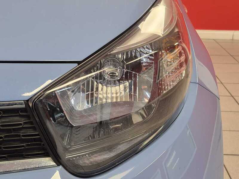Used Kia Picanto 2021 for sale - 76718737: Photo 25
