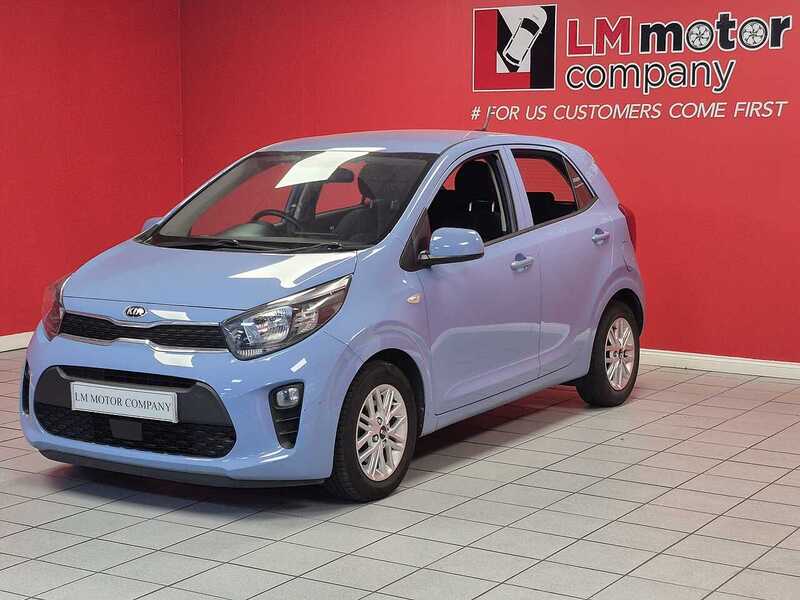 Used Kia Picanto 2021 for sale - 76718737: Photo 26