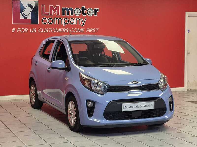 Used Kia Picanto 2021 for sale - 76718737: Photo 27