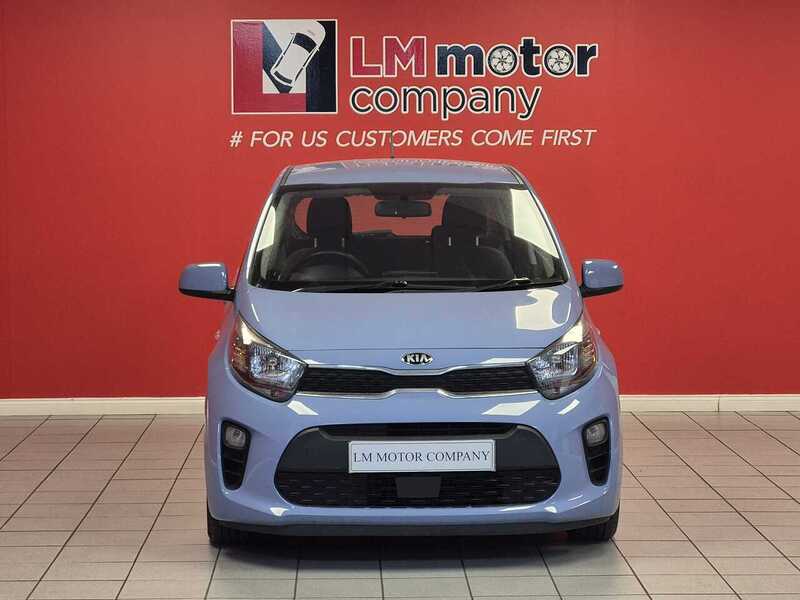 Used Kia Picanto 2021 for sale - 76718737: Photo 28