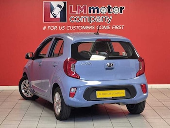 Used Kia Picanto 2021 for sale - 76718737: Photo